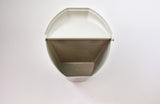 Outdoor Revolution Dusty Bin With Brackets Outdoor Revoultion