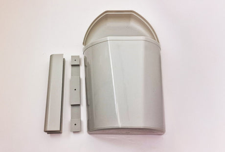 Outdoor Revolution Dusty Bin With Brackets Outdoor Revoultion