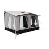 2026 Dometic Club AIR Tour 330 S Dometic