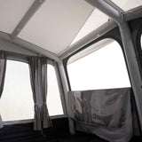 2026 Dometic Club AIR Tour 390 S Dometic