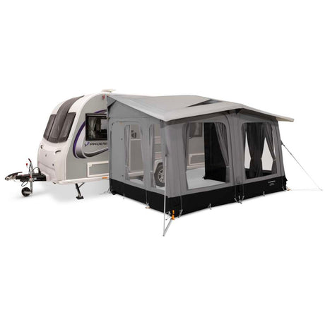 2026 Dometic Club AIR Tour 390 S Dometic