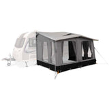 2026 Dometic Club AIR Tour 390 S Dometic