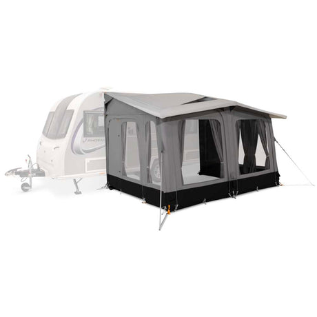 2026 Dometic Club AIR Tour 390 S Dometic