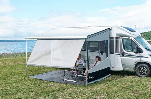 2026 Isabella Shade 300 - Grey Isabella