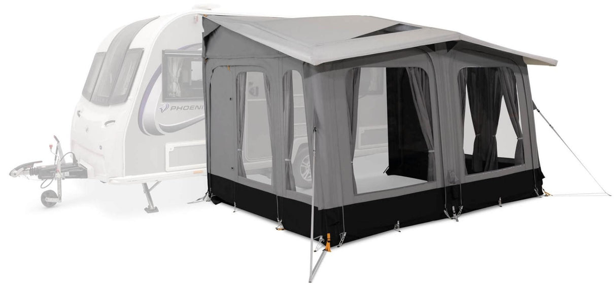 2026 Dometic Club AIR Tour 260 S Dometic