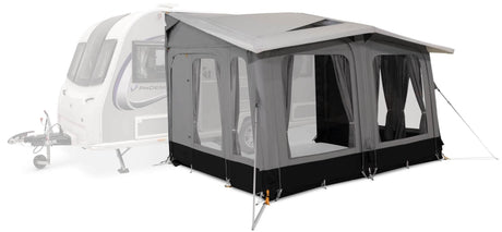 2026 Dometic Club AIR Tour 260 S Dometic