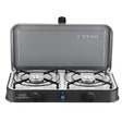 Cadac 2 Cook 2 Pro Stove QR CADAC