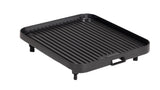 2 Cook 3 Ribbed Grill Plate Cadac