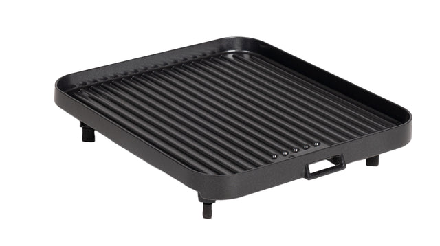 2 Cook 3 Ribbed Grill Plate Cadac