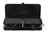2 Cook Turbo FFD Deluxe CADAC