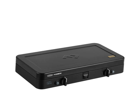 2 Cook Turbo FFD Deluxe CADAC