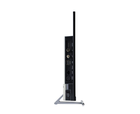 Avtex 21.5” Full Smart HD TV/DVD with Freely, Netflix, Amazon Prime, etc / HD Satellite Decoder Avtex