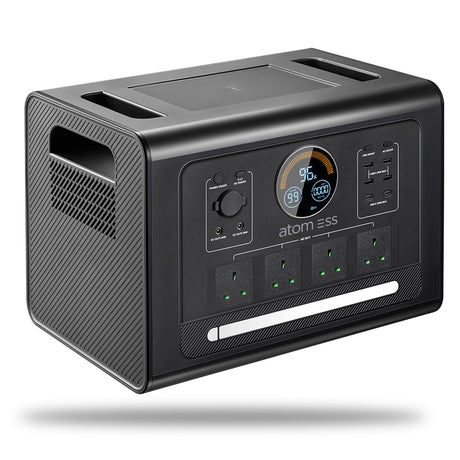 Atom ESS Atom Boost 2200 Watts ATOMESS
