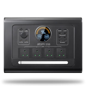 Atom ESS Atom Boost 2200 Watts ATOMESS