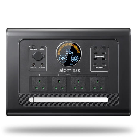 Atom ESS Atom Boost 2200 Watts ATOMESS