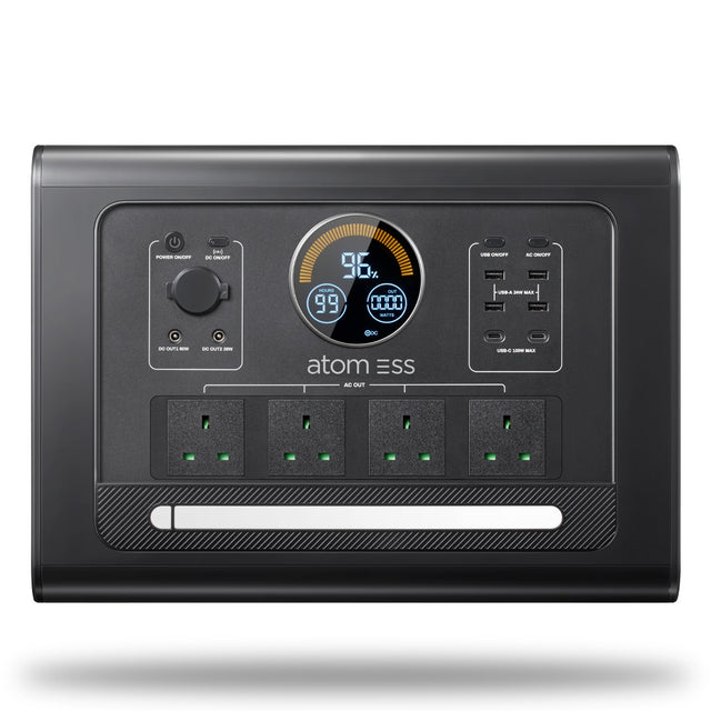 Atom ESS Atom Boost 2200 Watts ATOMESS