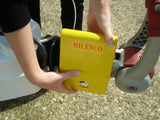 Super Heavy Duty 3004 Hitchlock MILENCO