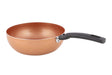 Bo-Camp - Industrial collection - Wok pan - Tellefson - Induction - Ø 26 cm Bo-Camp