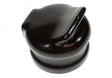 Maypole PVC Electrical Socket Cover - black MAYPOLE
