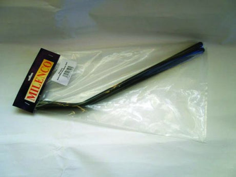 Milenco Extra Wide Aero Mirror Arms MILENCO