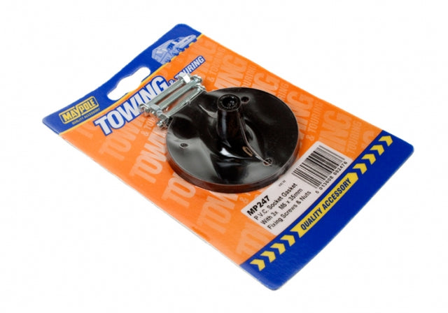 Maypole PVC Socket Gasket MAYPOLE