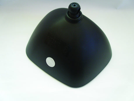 Milenco Grand Aero 3 Flat Mirror Head - 2486 MILENCO