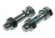 Towball Bolts - M16 x 65mm (2 per pack) MAYPOLE