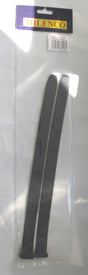Milenco Safety Mirror Straps - 2 Pack MILENCO