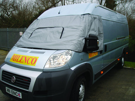 Milenco Universal External Thermal Blind MILENCO