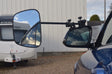 GRAND AERO3 EXTRA WIDE CONVEX TWIN PACK MILENCO