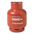 Calor Gas 3.9kg Propane Refill Calor