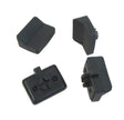 MILENCO AERO MIRROR V PADS MILENCO