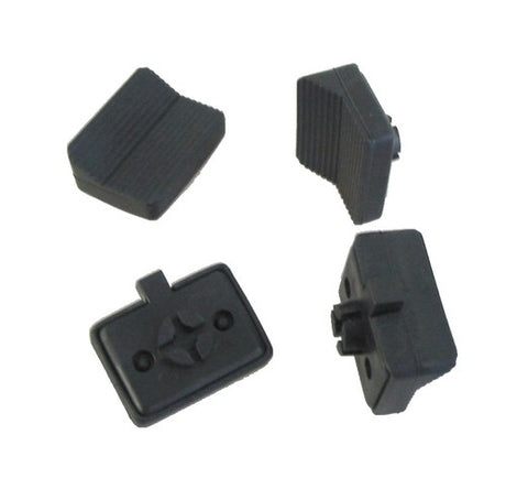 MILENCO AERO MIRROR V PADS MILENCO