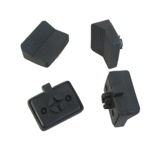 MILENCO AERO MIRROR V PADS MILENCO