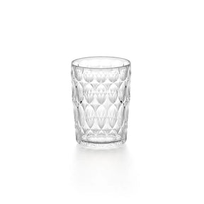 Guzzini High Tumbler - Clear Stow Green