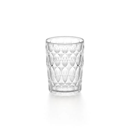 Guzzini High Tumbler - Clear Stow Green