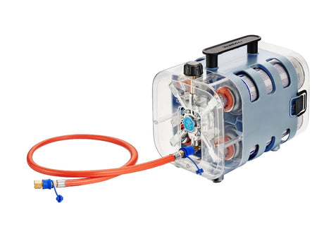 Quad Power Pak QR Cadac