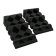 MGI T1 Mini Levellers Twin Pack for Caravan or Motorhome MILENCO