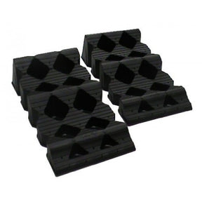 MGI T1 Mini Levellers Twin Pack for Caravan or Motorhome MILENCO