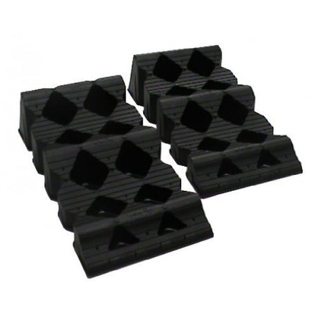 MGI T1 Mini Levellers Twin Pack for Caravan or Motorhome MILENCO