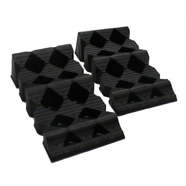MGI T1 Mini Levellers Twin Pack for Caravan or Motorhome MILENCO