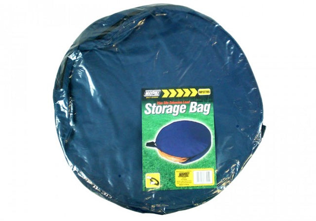 Maypole 25m Site Lead Storage Bag MAYPOLE