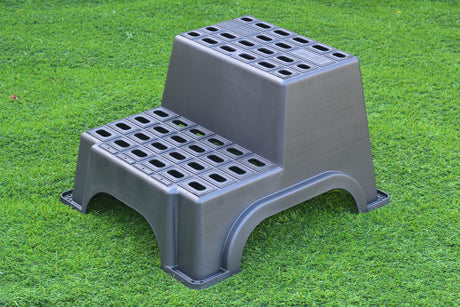 MILENCO MGI STEP DOUBLE PLASTIC GIANT Milenco