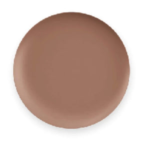 Eddingtons Mediterranean Garden Melamine Dinner Plate - Terracotta Colour Eddington