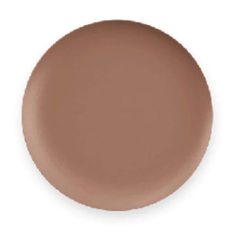 Eddingtons Mediterranean Garden Melamine Dinner Plate - Terracotta Colour Eddington