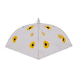 Epicurean Sunflower Food Cover - 30 x 30cm Stow Green
