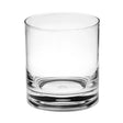 Eddingtons low tumbler acrylic clear Eddington