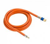 Cadac BBQ Point & Hose Kit QR 3M Highbridge Caravan Centre