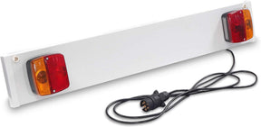 Streetwize 3ft Trailer Board with 3m Cable Streetwize