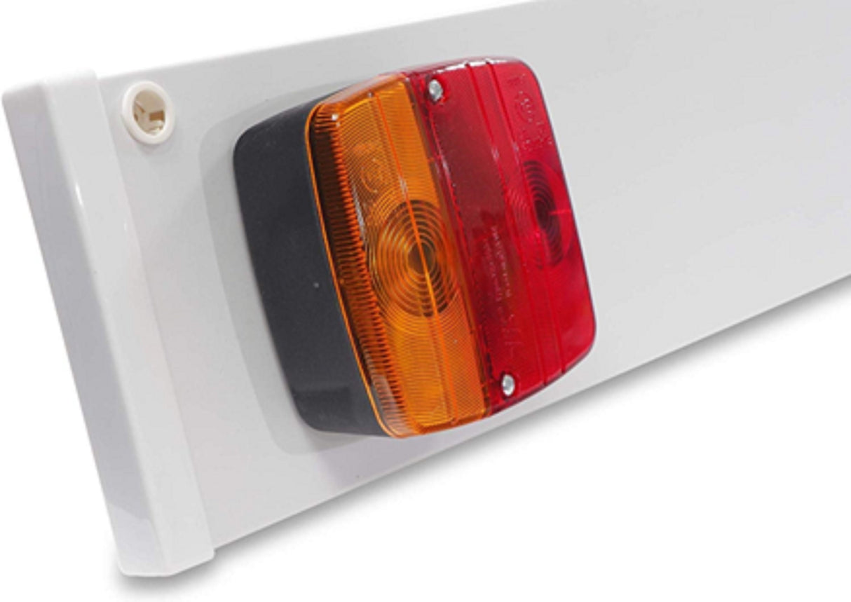 Streetwize 3ft Trailer Board with 3m Cable Streetwize
